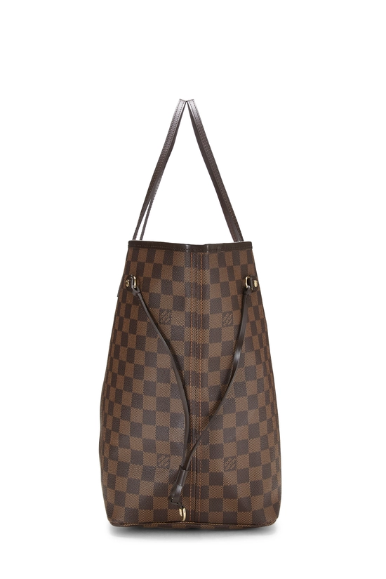 Damier Ebene Neverfull GM, , large image number 2