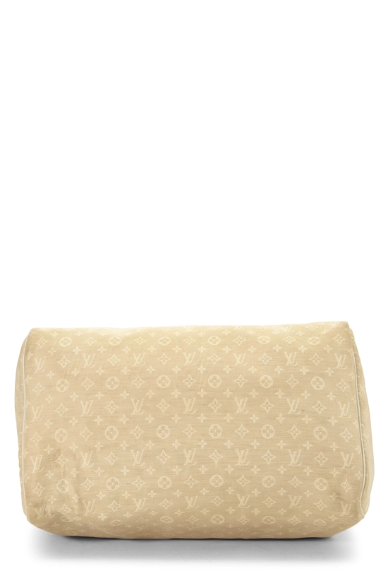 White Mini Lin Speedy 30, , large image number 4