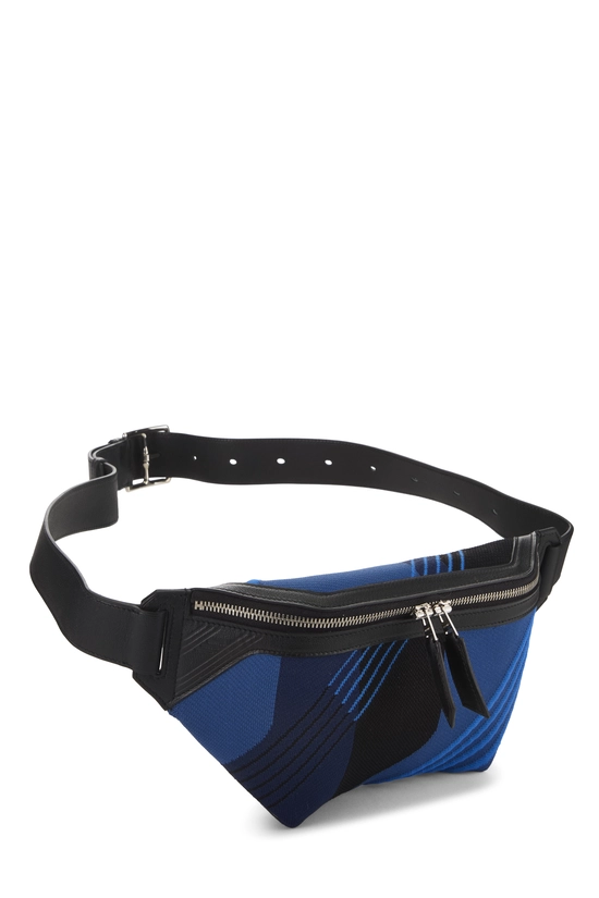 Multicolor Dynamotech Cityslide Canvas Belt Bag PM, , large image number 1