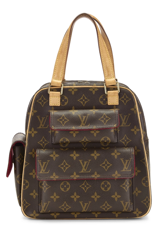 Monogram Canvas Excentricit&eacute;, , large image number 0