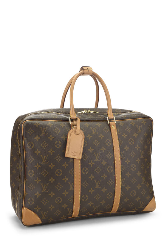 Monogram Canvas Sirius 45, , large image number 1