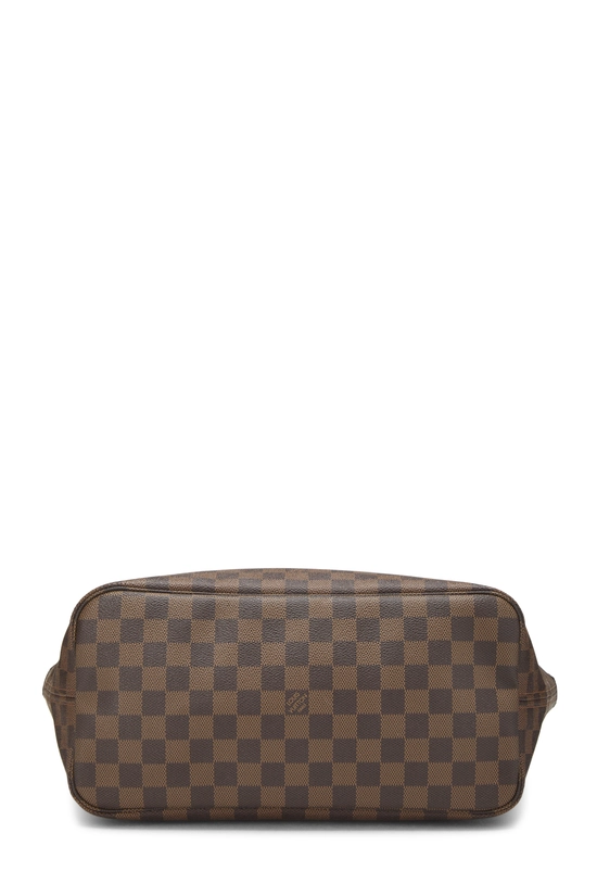 Damier Ebene Neverfull MM, , large image number 4