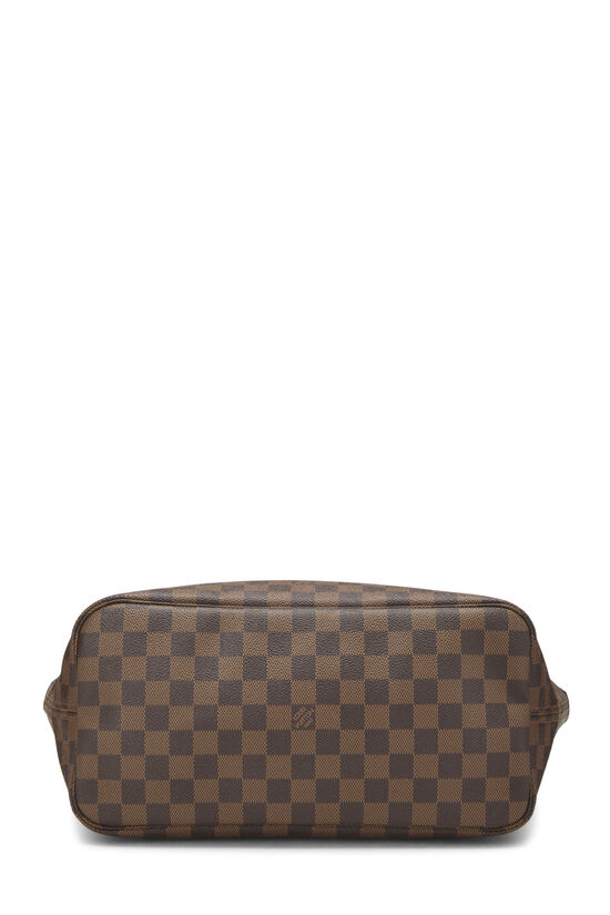 Damier Ebene Neverfull MM, , large image number 4