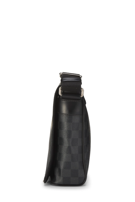 Damier Graphite League District PM NM, , large image number 2
