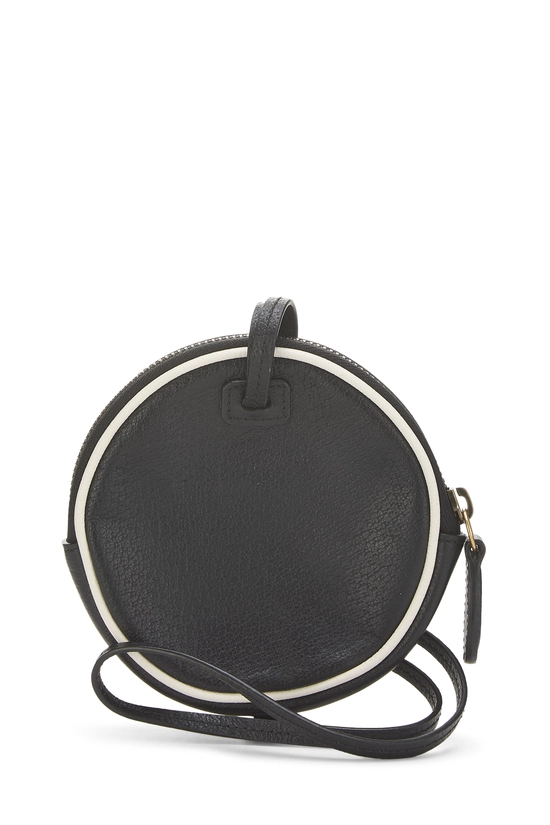 Adidas x Gucci Leather Multi Coin Pouch, , large image number 2