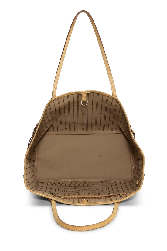 Monogram Canvas Neverfull MM, , large image number 5