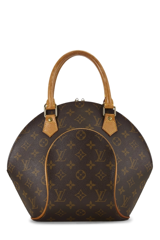 Monogram Canvas Ellipse PM, , large image number 1