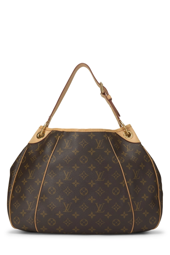 Monogram Canvas Galliera PM, , large image number 3