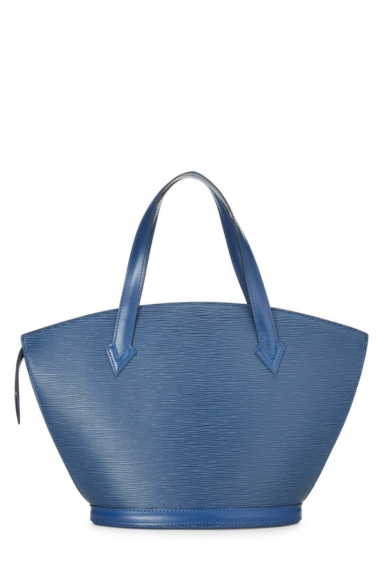 Toledo Blue Epi St Jacques PM, , large image number 3
