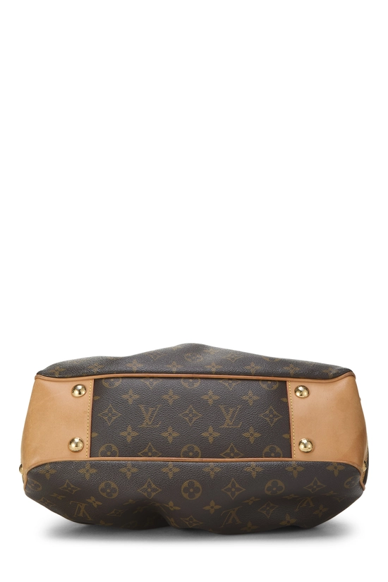Monogram Canvas Boetie PM, , large image number 4