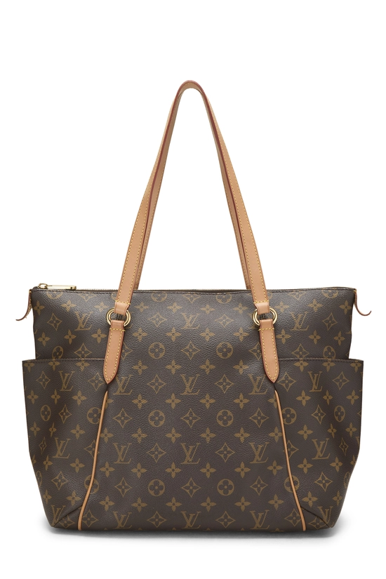 Monogram Canvas Totally MM, , large image number 0