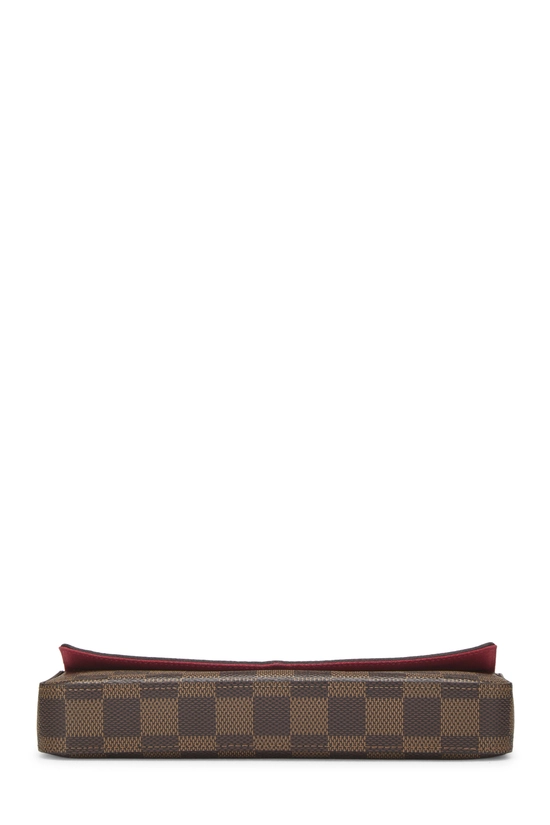 Damier Ebene Felicie, , large image number 4