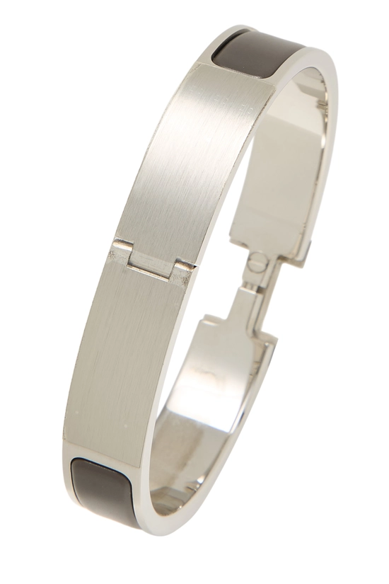 Grey Clic Clac H Narrow PM, , large image number 1