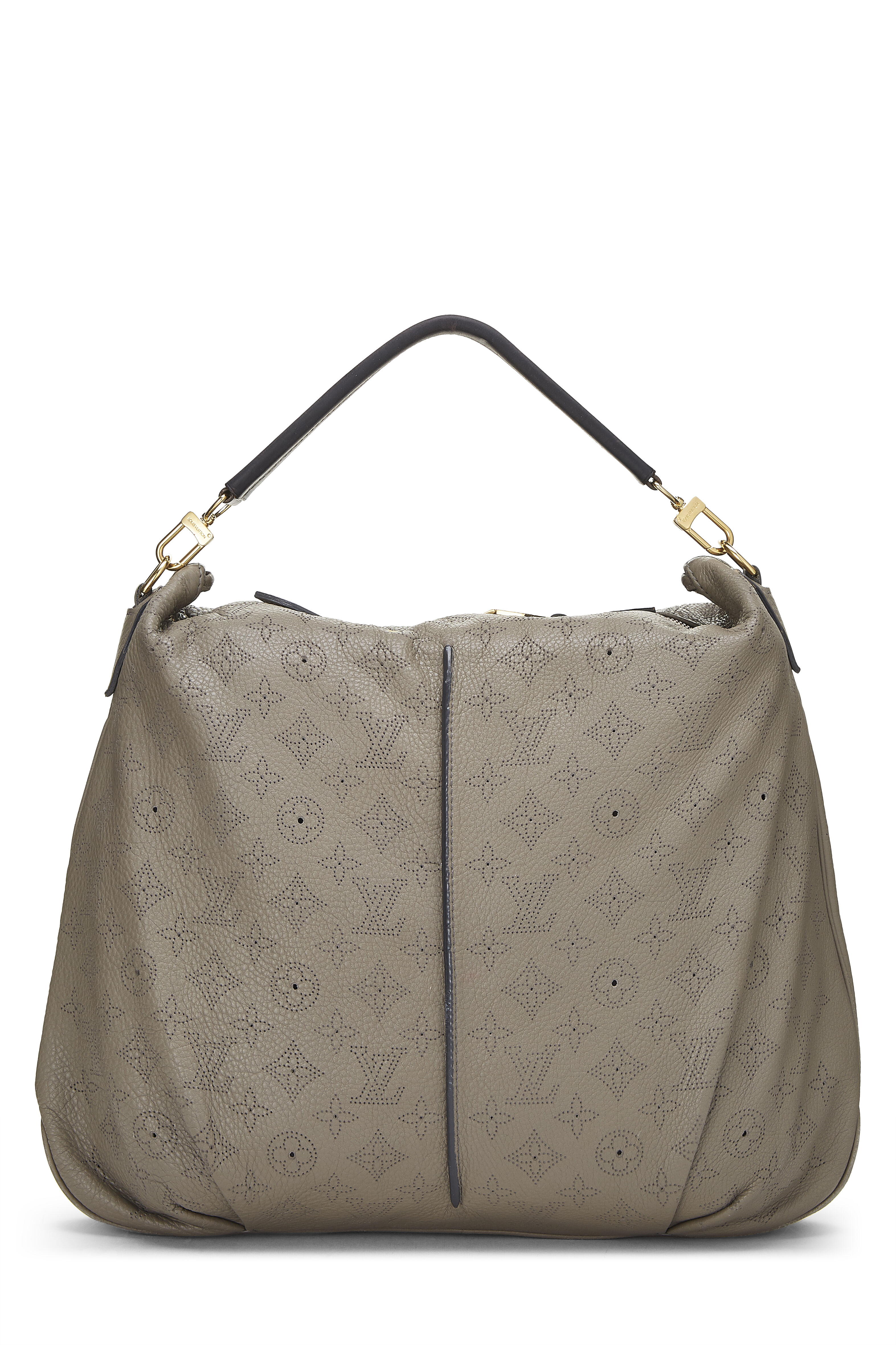 louis vuitton mahina selene mm
