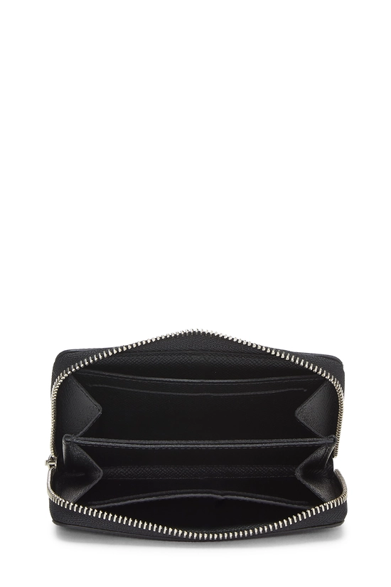 Damier Graphite Zippy Coin Purse, , large image number 3