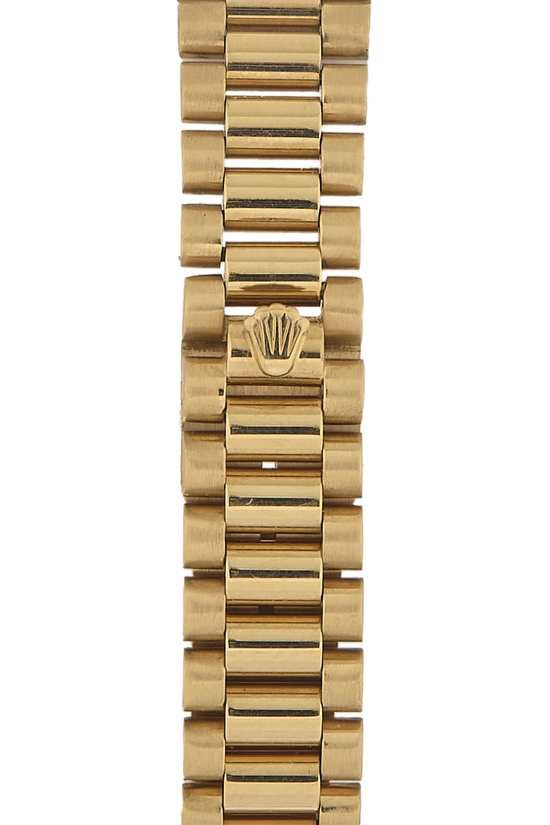 Black Onyx Dial President Datejust 69178 26mm, , large image number 6