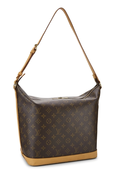Louis Vuitton Monogram Canvas Amfar — photo 2
