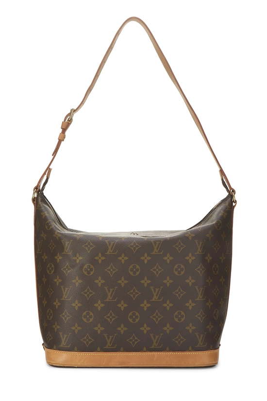 Monogram Canvas Amfar, , large image number 0