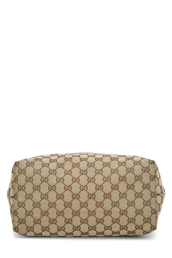 Original GG Canvas Jolie Tote Small, , large image number 4