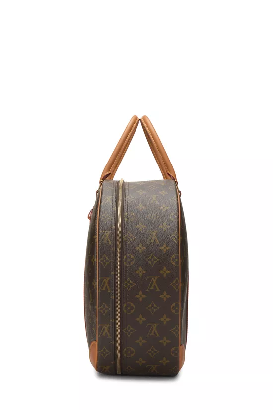 Monogram Canvas Iconoclasts Boxing Set, , large image number 2