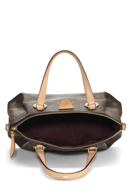 Monogram Canvas Rivoli MM NM, , large image number 5