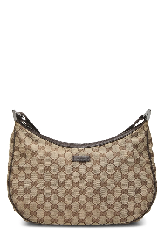 Original GG Canvas Round Messenger, , large image number 0