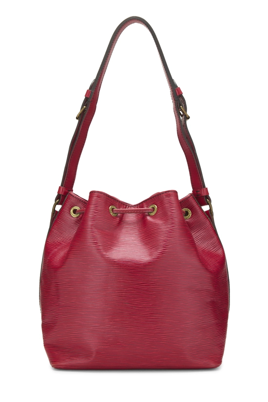 Red Epi No&eacute; Petite, , large image number 3