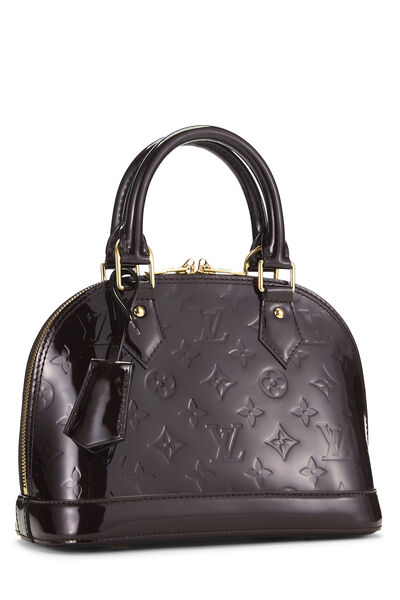 Amarante Vernis Alma BB NM, , large