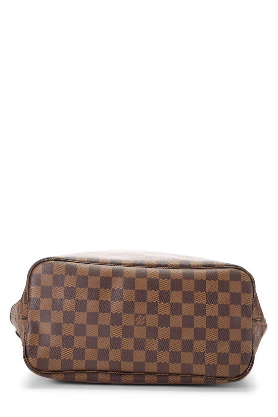 Damier Ebene Neverfull MM NM, , large image number 4