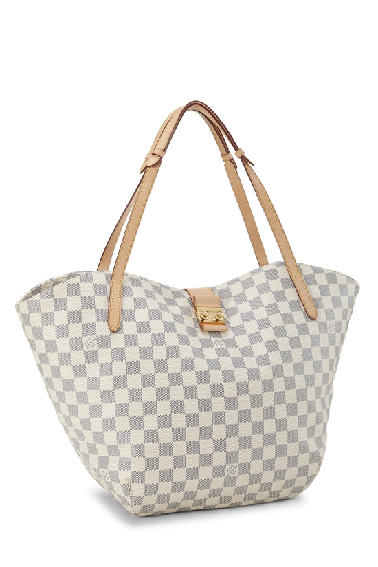Damier Azur Salina GM, , large image number 1