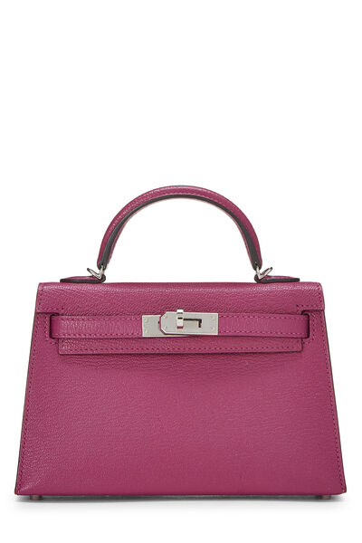 Can't Get a Kelly Bag? Then Go for Hermes Updated Briefcase