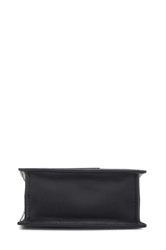 Black Zucchino Crossbody Mini, , large image number 5