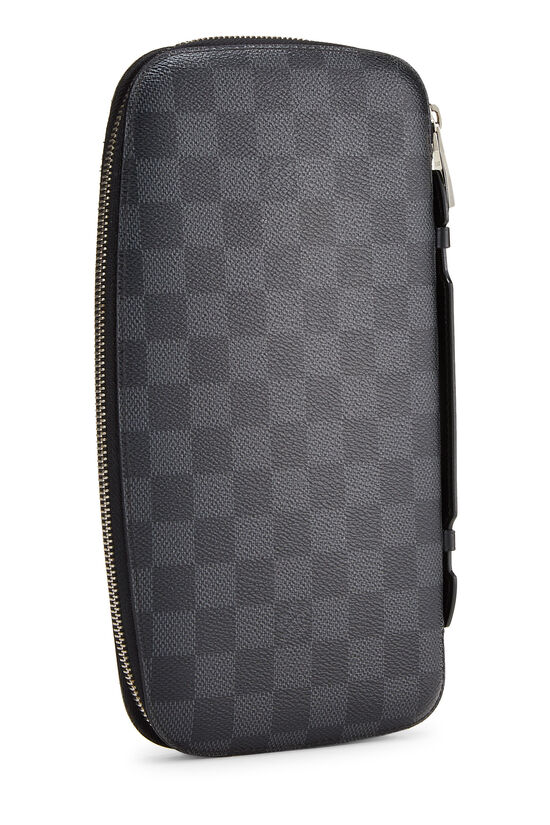 Damier Graphite Atoll, , large image number 1