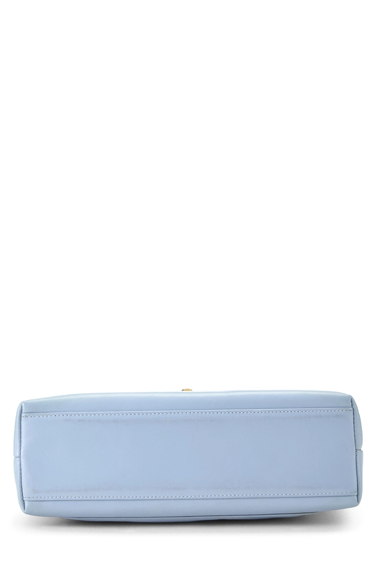 Blue Lambskin Party Kelly, , large image number 4