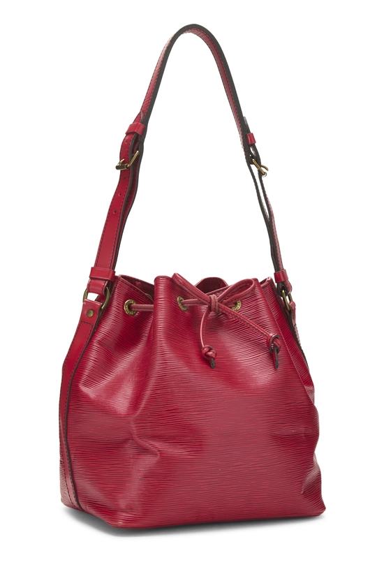 Red Epi No&eacute; Petite, , large image number 1