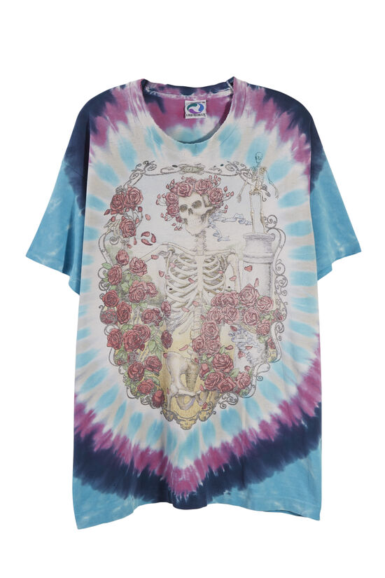 Grateful Dead 1990's Graphic Band Tee, , large image number 0