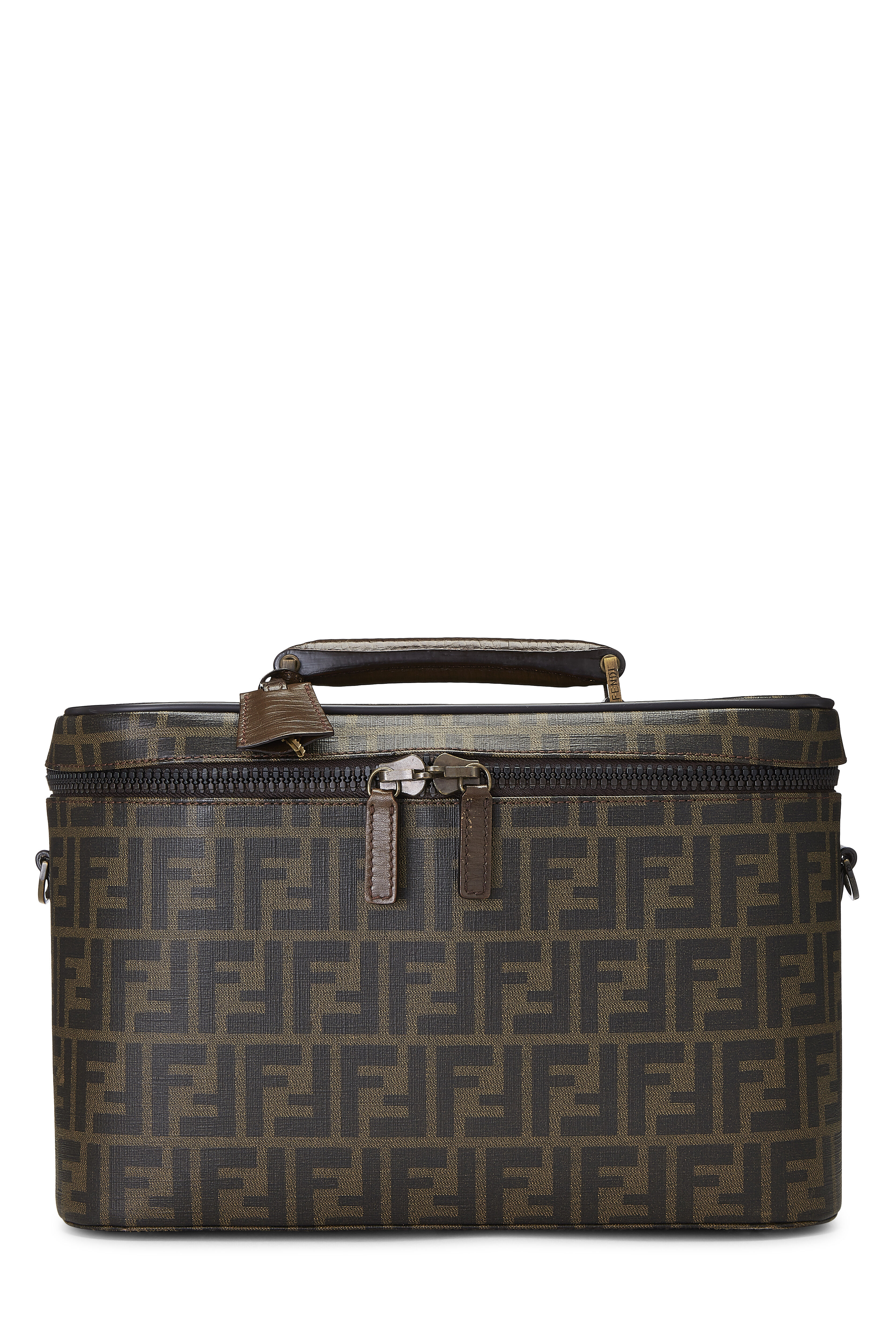 second hand fendi bag