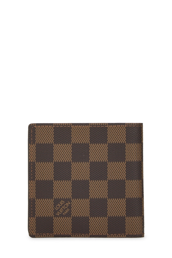 Damier Ebene Marco, , large image number 2