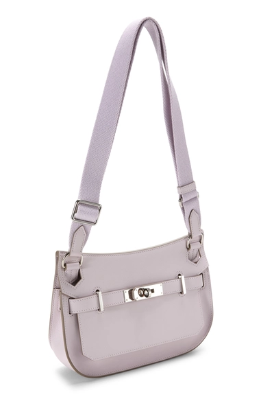 Mauve Pale Swift Jypsiere Mini, , large