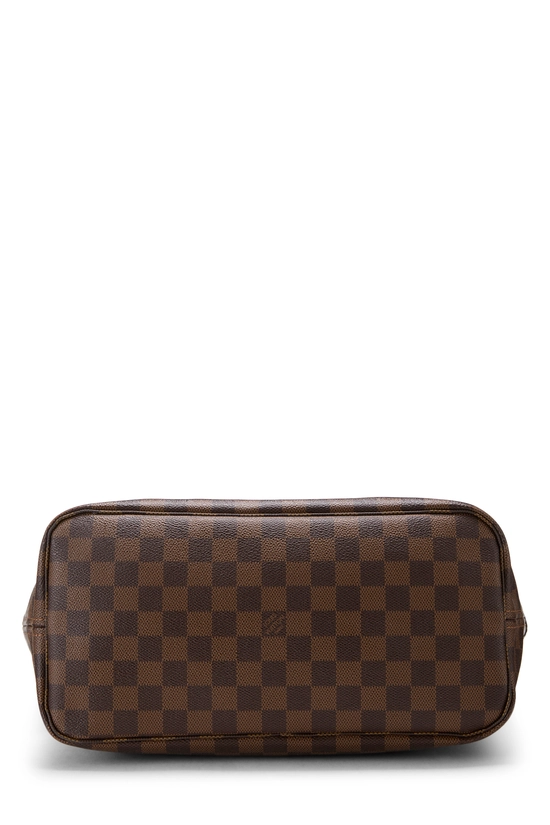 Damier Ebene Neverfull MM, , large image number 4