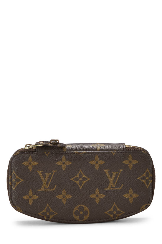 Monogram Canvas Monte Carlo, , large image number 0