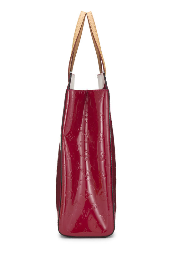 Pink Monogram Vernis Catalina, , large image number 2