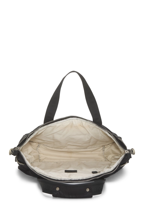Black Sportline Boston Bag, , large image number 5