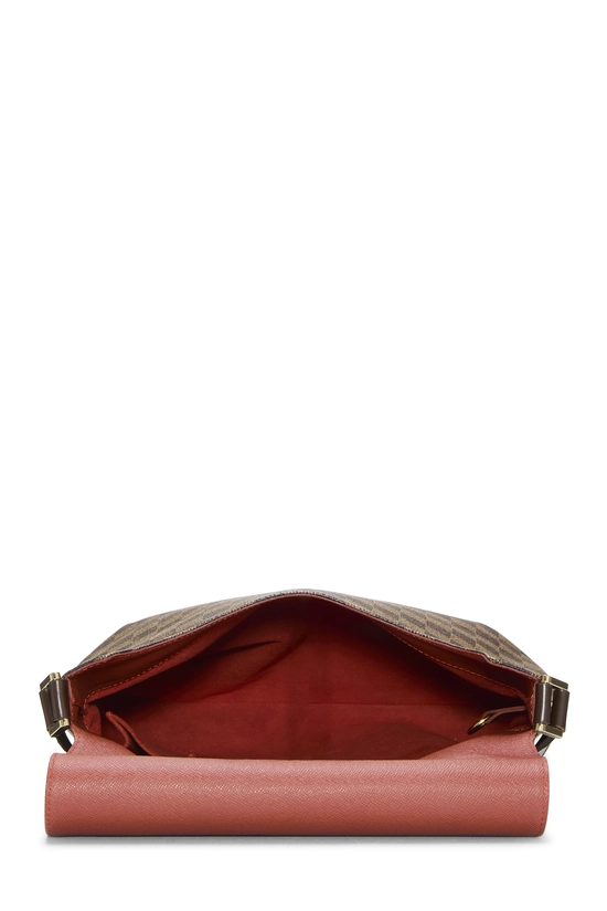 Damier Ebene Musette, , large image number 5