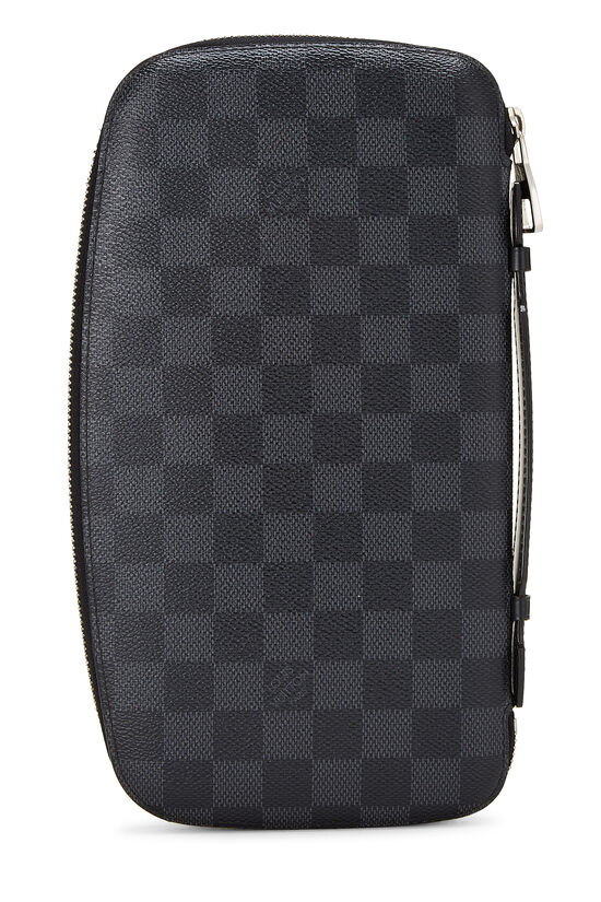 Damier Graphite Atoll, , large image number 0