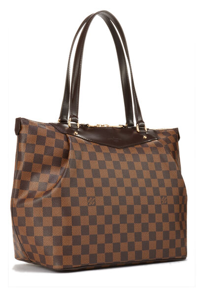Damier Ebene Westminster GM, , large