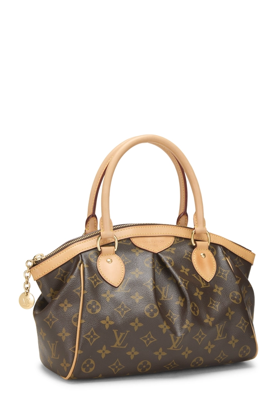 Monogram Canvas Tivoli PM, , large image number 1