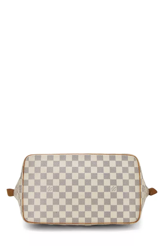 Damier Azur Saleya MM, , large image number 2