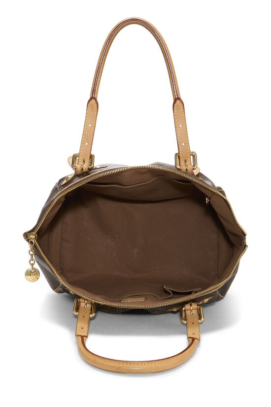 Monogram Canvas Tivoli GM, , large image number 5