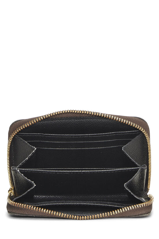 Louis Vuitton Monogram Giant Zippy Coin Purse QJA0OEL80B007 | WGACA